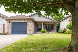 Bungalow for Sale, 65 Talbot Ave, Welland, ON