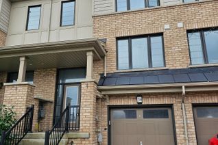 Townhouse for Rent, 26 Crafter Cres, Hamilton, ON