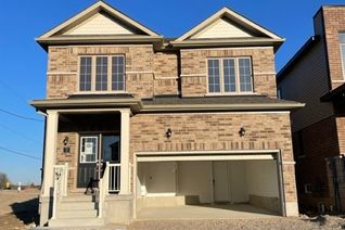 Detached House for Sale, 8 Heming St, Brant, ON