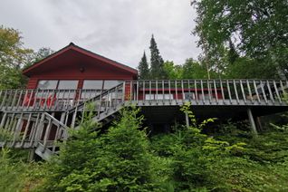 Bungalow for Sale, 992 Porter Landing Rd, Parry Sound, ON