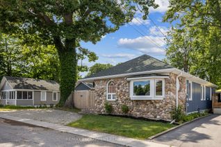 Detached House for Sale, 381 Maplewood Ave, Fort Erie, ON