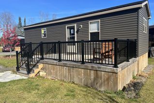 Bungalow for Sale, 1047 Bonnie Lake Camp Rd #LWC066, Bracebridge, ON