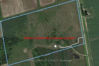 Property for Sale, 435096 4th Line, Amaranth, ON