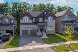 Detached House for Sale, 131 Highlands Blvd, Cavan Monaghan, ON