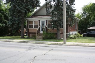 Detached House for Sale, 201 Station St, Belleville, ON