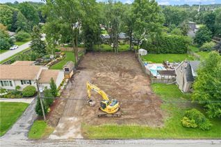 Vacant Residential Land for Sale, 28 Calvin St, Hamilton, ON