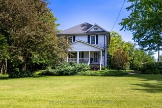 Detached House for Sale, 5848 Douglas Line, Plympton-Wyoming, ON