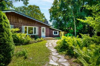 Bungalow for Sale, 63 Grey St N, Saugeen Shores, ON