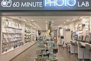 Non-Franchise Business for Sale, 2300 Yonge St #C029, Toronto, ON