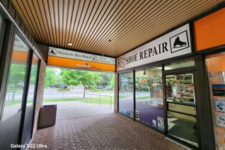 Footwear Non-Franchise Business for Sale, 3555 Don Mills Rd #12A, Toronto, ON