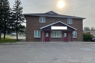 Industrial Property for Sale, 460 Hopkins St, Whitby, ON