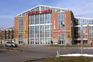 Commercial/Retail Property for Sale, 4300 Steeles Ave E #E68, Markham, ON