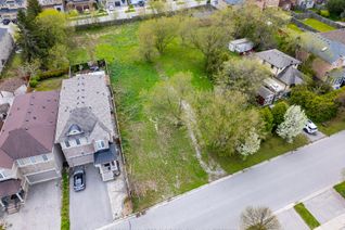 Land for Sale, 255 HELEN Ave, Markham, ON