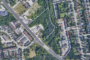 Land for Sale, 505-* Yonge St, Barrie, ON