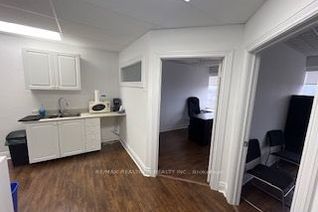 Office for Lease, 1018 Finch Ave #404, Toronto, ON