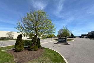 Industrial Property for Lease, 2660 Meadowvale Blvd #12, Mississauga, ON