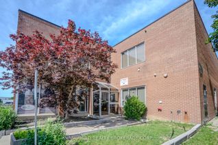 Property for Lease, 37 Racine Rd #1, Toronto, ON