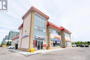 Commercial/Retail Property for Lease, 10095 Bramalea Rd #209, Brampton, ON