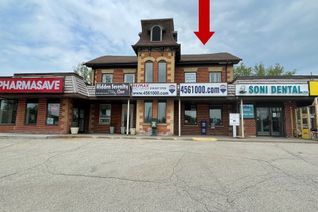 Commercial/Retail Property for Lease, 18371 Hurontario St #3 & 6, Caledon, ON
