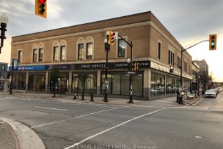 Office for Lease, 311 George St N #200, Peterborough, ON