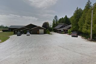Industrial Property for Sale, 625 Little Pike Bay Rd S, Northern Bruce Peninsula, ON
