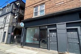 Commercial/Retail Property for Lease, 1203 Cannon St E, Hamilton, ON