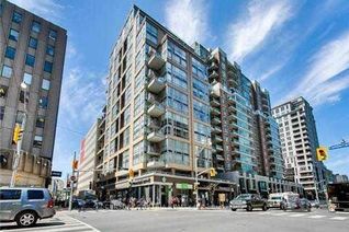 Condo Apartment for Sale, 80 Cumberland St #501, Toronto, ON