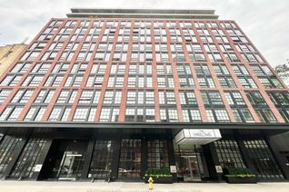 Loft for Sale, 608 Richmond St W #1202, Toronto, ON