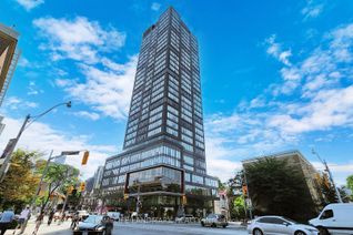 Apartment for Sale, 203 College St #2503, Toronto, ON