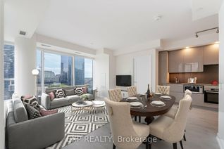 Condo Apartment for Sale, 28 Freeland St #1107, Toronto, ON