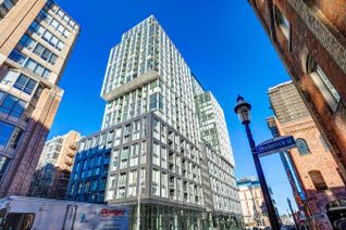 Apartment for Rent, 158 Front St E #1707, Toronto, ON