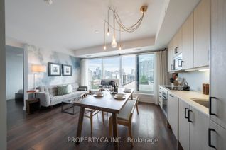 Apartment for Sale, 297 College St #1602, Toronto, ON
