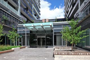 Bachelor/Studio Apartment for Rent, 1030 King St W #453, Toronto, ON