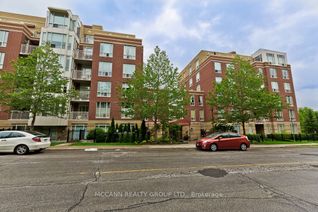 Condo for Rent, 455 Rosewell Ave #605, Toronto, ON