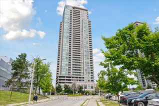 Property for Sale, 50 Brian Harrison Way #2903, Toronto, ON