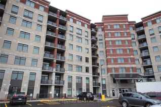 Apartment for Sale, 39 New Delhi Rd #316, Markham, ON