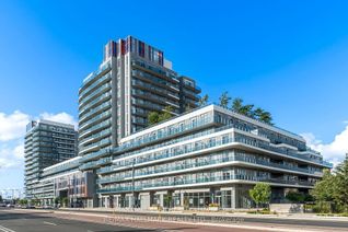 Condo Apartment for Sale, 9471 Yonge St #610, Richmond Hill, ON