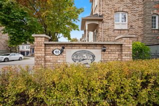 Condo Townhouse for Sale, 165 Fieldstone Dr #8, Vaughan, ON