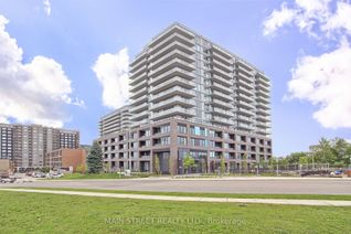 Condo for Sale, 185 Deerfield Rd #1509, Newmarket, ON