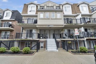 Townhouse for Sale, 3047 Finch Ave W #2057, Toronto, ON