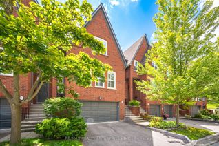 Townhouse for Sale, 928 Queen St W #10C, Mississauga, ON