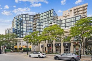 Condo for Sale, 415 Locust St #607, Burlington, ON