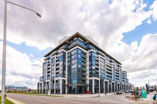 Condo for Sale, 405 Dundas St #622, Oakville, ON