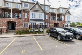 Townhouse for Sale, 5 Armstrong St #27, Orangeville, ON