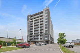 Condo for Sale, 716 Main St E #207, Milton, ON