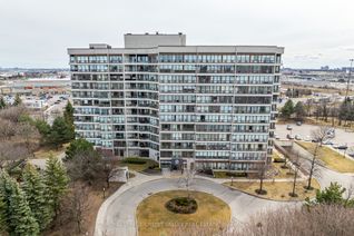 Condo for Sale, 12 Laurelcrest St #401, Brampton, ON