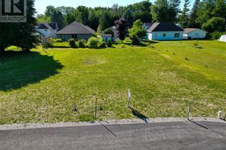 Commercial Land for Sale, Pt Lt 21 E Breadalbane Street S, Saugeen Shores, ON