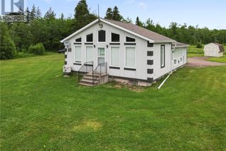 Detached House for Sale, 87 Caissie, Grande-Digue, NB