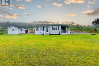 Bungalow for Sale, 2 Top Road, Branch, NL