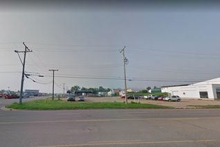 Commercial Land for Sale, 370 Dracup Avenue N, Yorkton, SK
